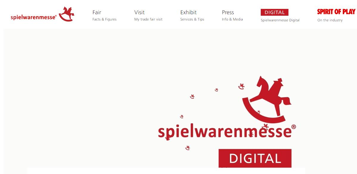 NUREMBURG TOYS FAIR