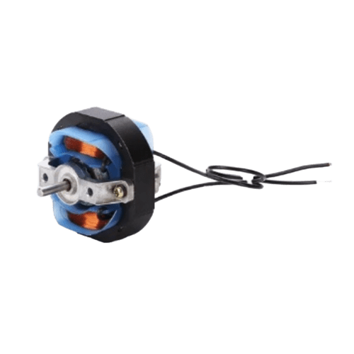 58 Series AC Shaded Pole Motor high speed Electric motor for Oven and Exhaust fan