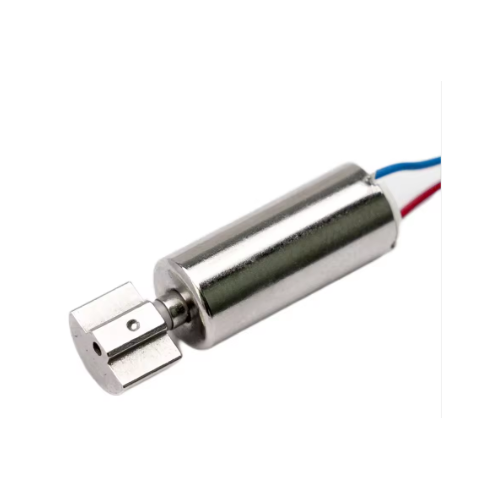 716 DC Small Electric Micro Vibration Motor Low Current motor for Steering wheel