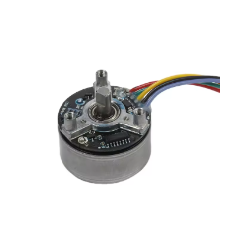 BL3825 dc motor 7V silent outer rotor brushless motor for Cervical massager and Stirrer