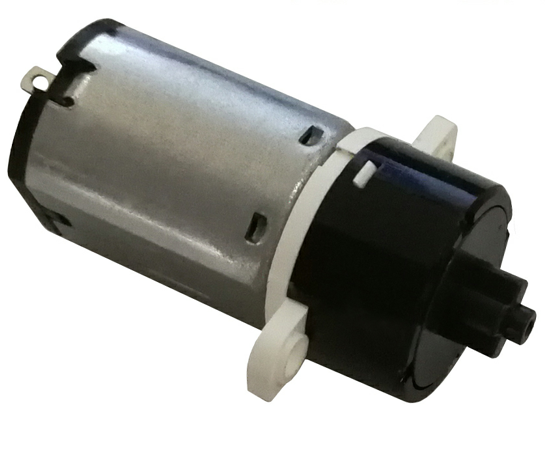 3v low noise 10FN20 gear motor.png