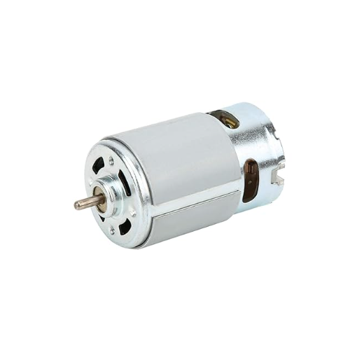 24v dc motor RS-555/550SA dc motor high torque motor for cordless power tool and blige pump