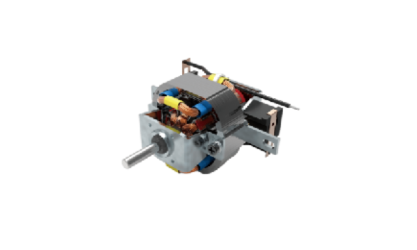 AC Universal Motor