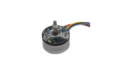 Brushless Motor