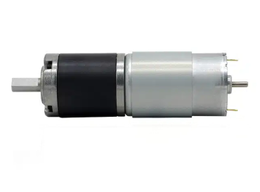 36mm 36a555 gear motor for robotic cars.png