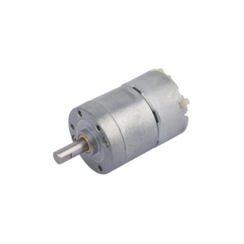 6V 32A500 DC gear reduction electric motor for power tool and robot and actuator