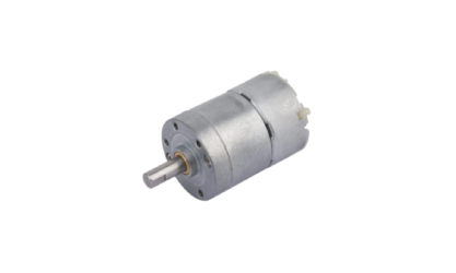 Gear Motor