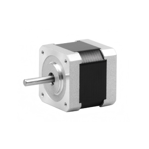 0.9 Degree 42mm two phase hybrid Stepper Motor for Medical products and Mobile robot