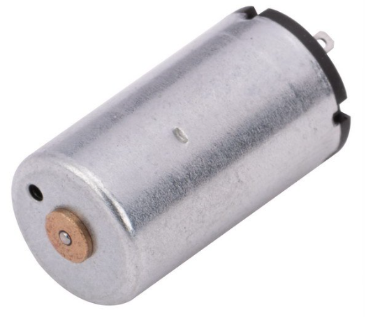 1.5v 7.4v motor RF-1220CA Vibration dc motor and Eccentric Wheel for Adult Toy and Massager