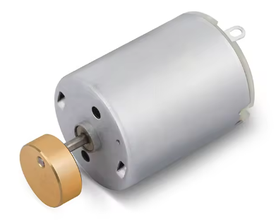 RC-280 12V DC Micro Vibration Motor powerful vibrating motor for Car Power Seat