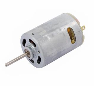 RS-540/545A dc motor Brushed Micro DC Motor 12v 24v dc Electric Motor for RC Model and Toy