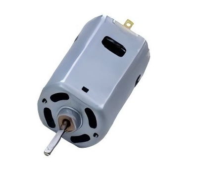 FS-540/545H micro motor 12v dc motor Low Current motor for Cordless Power Tool
