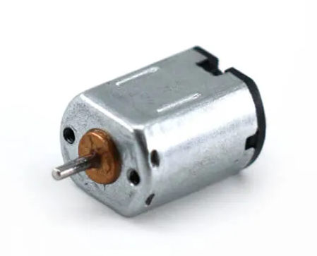 FF-M10 DC Motor 10mm Micro dc motor 1.5v 3v high speed small motor for Camera and Toy