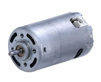 RS-9912H DC Motor 230v Electric dc Motor High voltage high torque motor for Power Tool and Mixer