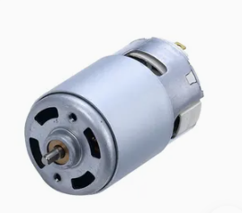 RS-7712H DC Motor 230v Electric dc Motor high torque motor for Hedge Trimmer and Juicer