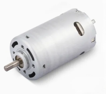 RS-997 12v 24v DC Motor Electric High torque high power dc motor for RC Model and Boat