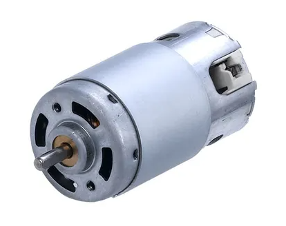 RS-7912H DC Motor High Voltage high speed Electric dc micro motor for Power Tool and Blender