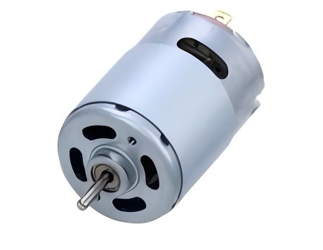 RS-5412/5416A DC motor 100V 110V High Torque dc motor for Meat Grinder and Hair Clipper