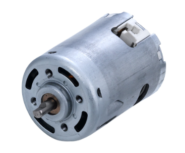 RS-9812H DC Motor High voltage high speed 110v 230v dc motor for Power Tool and Blender