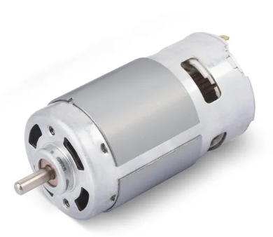 RS-790/795H dc motor High Torque Electric 12v 24v micro dc motor for Power Tool and Air Pump