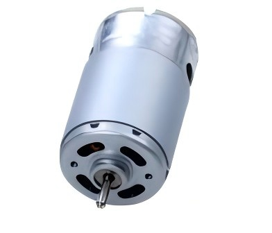 RS-5616A DC Motor high speed 18000rpm 230v dc motor for Mixer and Blender