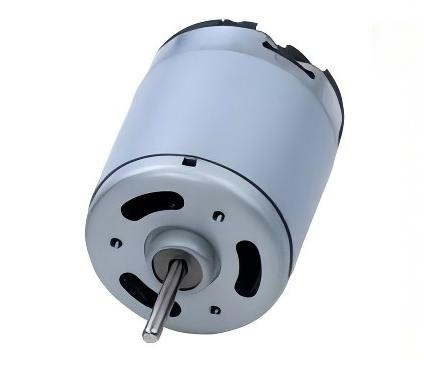 RS-850A DC Motor 12v 24v high torque micro dc motor for Cordless Power Tool and Boat