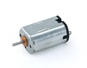 FF-M20 DC Motor 10MM Small dc motor 3v 6v High speed for Electric Shaver and Toy