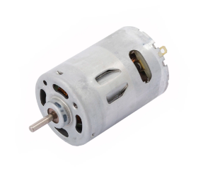 RS-7512H DC Motor High Power Electric 230v dc motor high speed motor for Juicer and Mixer