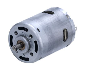 RS-987 dc motor 12 Volt high torque Electric dc motor for Power Tool and Door Opener