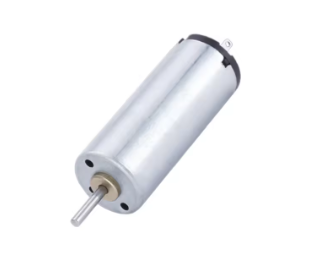 RF/RK-1230CA DC Motor 1.5V 3V High Power dc Brushed Motor for Tooth Brush and Toy