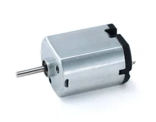 FF-030PA/PK DC Motor 5v 15mm Micro dc motor high speed Permanent Magnet for Electric Lock