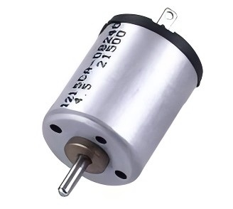 RF-N1215CA dc motor 3v 12mm micro dc motor Precious Metal Brush for Tooth Brush and Toy