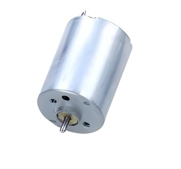 RF-130H DC Motor 12 volt micro High-Speed Metal End Cap dc motor for RC Model and Toy