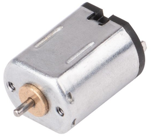 FF-1012TA DC Motor 10MM 3V High speed dc micro motor for Electric Shaver and Toy