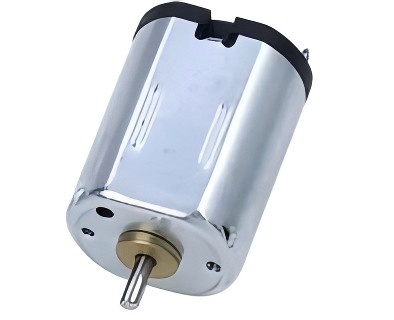 FF-031VA Micro Brush 3V DC Electric motor High-speed low current for Camera and Toy