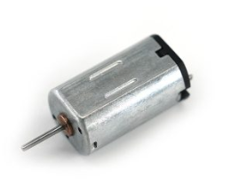 NdFeB Magnet FF-N30VA dc motor 12mm 3v 12v micro DC motor for RC Model and Toy