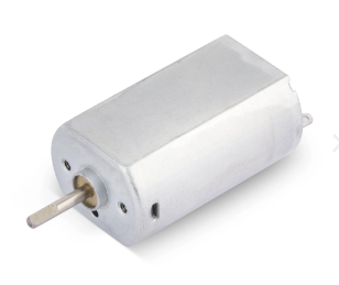 FF/FK-180H 12volt dc motor High-Speed Mini motor Carbon Steel for Mini Printer and Toy