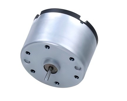 RF/RK-520CA/TB DC Motor 33MM 6V 12VBrushed mico dc motor for Vengding Machine and Egg Mixer