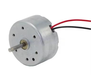 RF-300CA Micro dc motor 3v 24mm electric dc motor Precision Metal Brush for RC Model