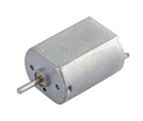 FF/FK-130H Micro DC Motor 6v 12v High Speed dc Brushed electric motor for Tooth Brush and Toy