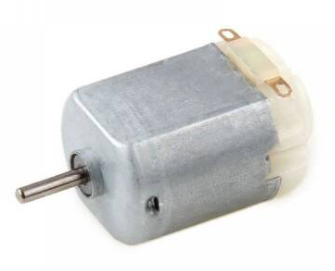 FA/FC-130A DC motor 3v High Speed dc mini motor Carbon Brush for Motorized Plastic Model/Toy