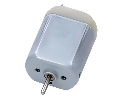 FC-280A DC Motor Mini 12V 24V high speed electric motor Varistor for option for Retractable Rearview Mirror