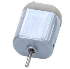 FK-260A 24*18.3mm 6V 12V DC Micro motor High Quality High Speed mini motor for Electric Shaver