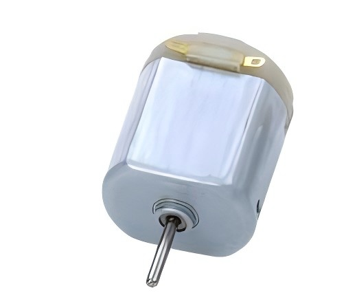 FC-260A DC Motor 6v 12v mini micro dc motor High-Speed Carbon Steel Shaft for Door Lock Actuator
