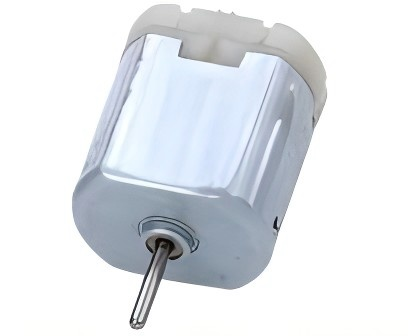 FT-260A DC Motor 12v micro dc motor high speed 12000r for Hair Trimmer and Rearview Mirror