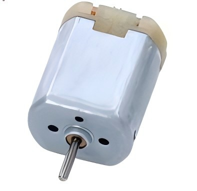 FT-280A DC Motor 12V Micro High-Speed dc motor mini brush electric motor for Door Lock Actuator