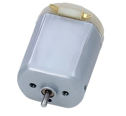 FK-280A DC Motor 18.3*24mm 12v 24v high speed micro dc motor for Hair Trimmer and Curler