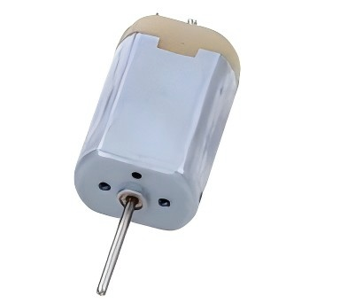 FK-290A DC Motor 12v 24v electric brush micro dc motor for Vending Machine and RC Model