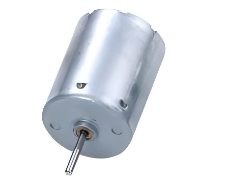 RF/RC-370H DC Motor 6V 12V High-Speed High Torque brush dc motor for Blood Pressure Meter