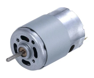 RS-380/385SH DC Motor Micro 12V 24V brush high speed high torque dc motor for Printer / Copy Machine